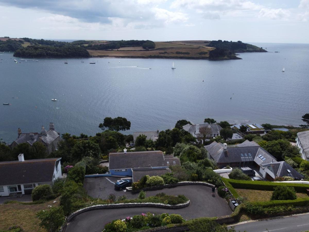 Fiddlers Green Saint Mawes Exterior foto